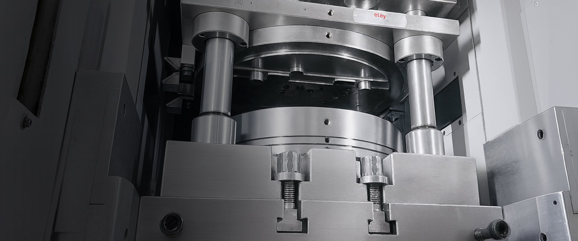 Tecnologías para corte fino